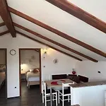 Apartment Sepic *