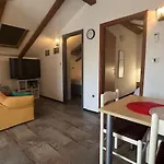 Sepic Apartment Opatija