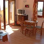Sepic Apartment *
