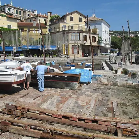 公寓 瑟匹克公寓酒店