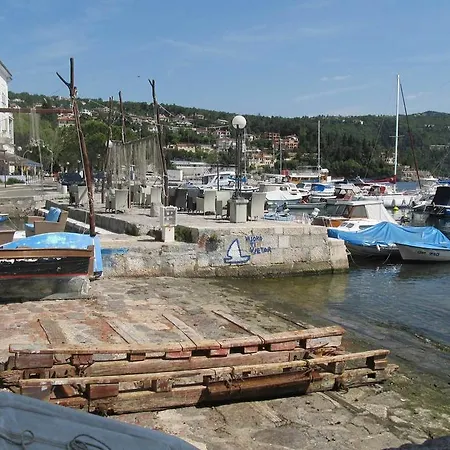 公寓 瑟匹克公寓酒店