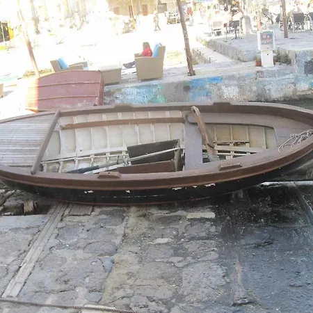 瑟匹克公寓酒店 *