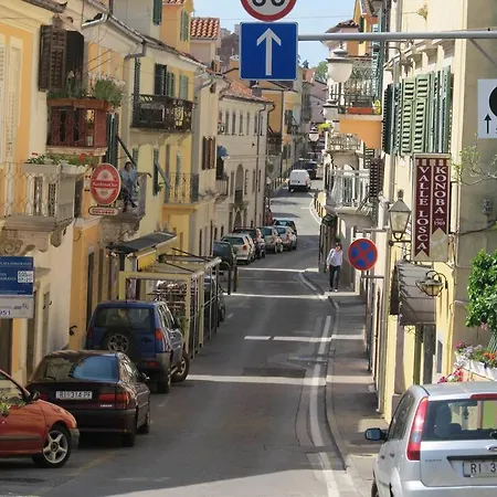 瑟匹克公寓酒店 *