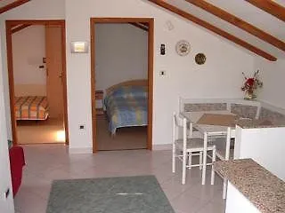 公寓 瑟匹克公寓酒店 *