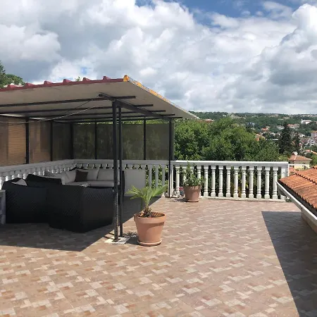 Sepic Lejlighed Opatija