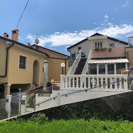 Sepic Apartament *