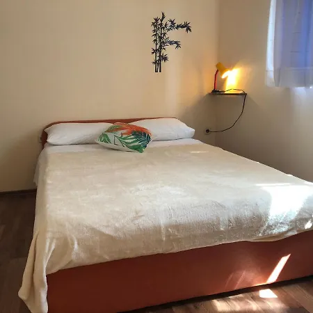 Sepic Appartement Opatija