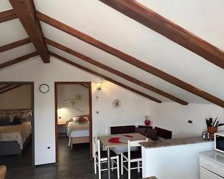 Apartament Sepic *