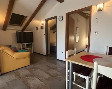 Sepic Lejlighed Opatija