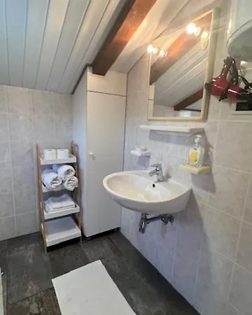 Apartman Sepic Abbázia