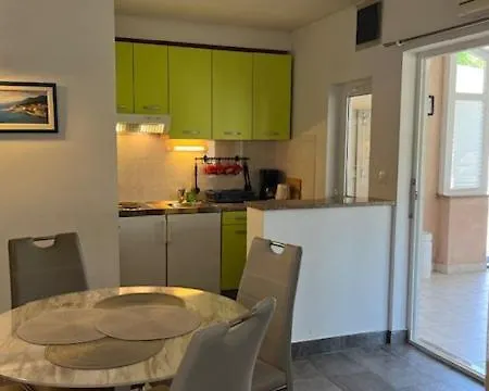 Apartament Sepic *