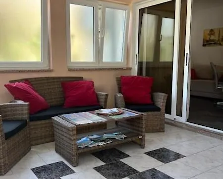 Sepic Apartament Opatija