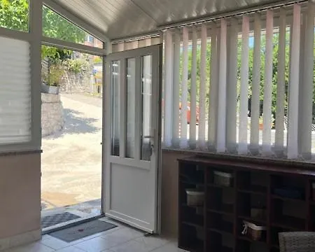 Appartement Sepic Opatija