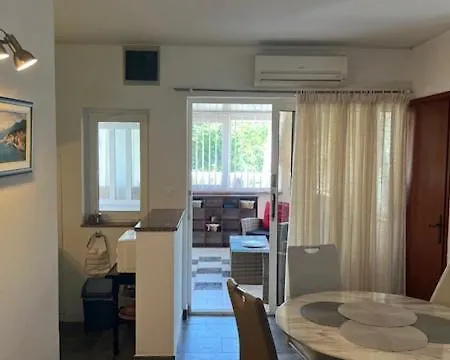 Apartment Sepic