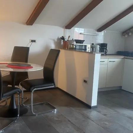 Appartement Sepic Opatija