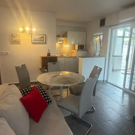 Apartman Sepic *