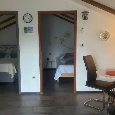 Apartman Sepic Opatija