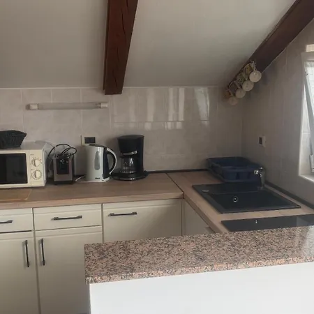 Sepic Appartement *