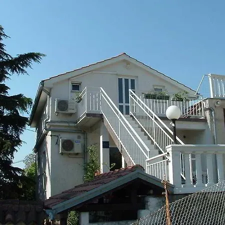 Apartament Sepic