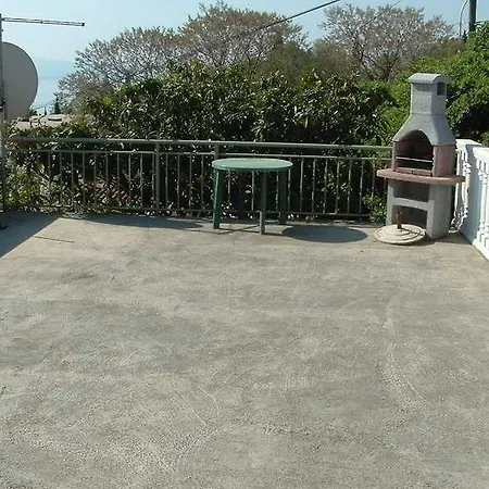 Sepic Lejlighed Opatija