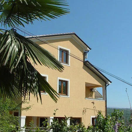 Apartman Sepic Abbázia