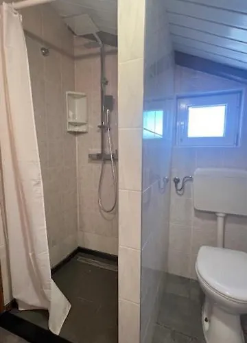 Апартаменти Sepic