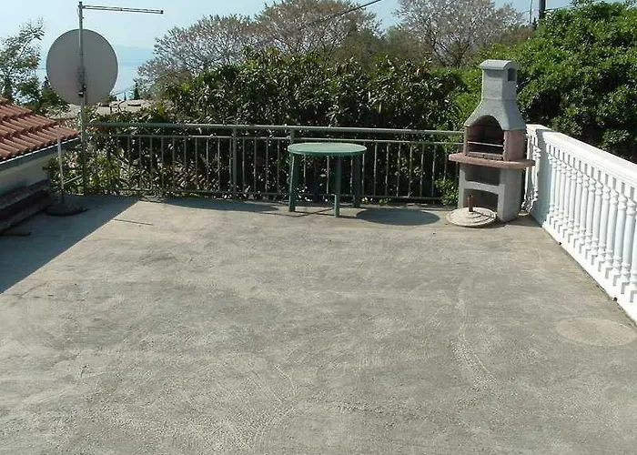 Sepic Апартаменти Опатія