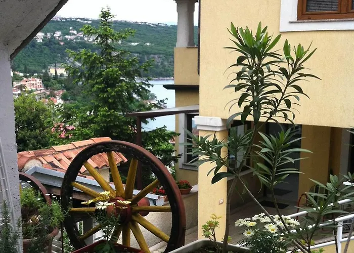 Апартаменти Sepic *