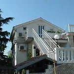 Apartmán Sepic