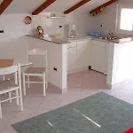 Sepic Apartmán *