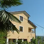 Apartmán Sepic Opatija