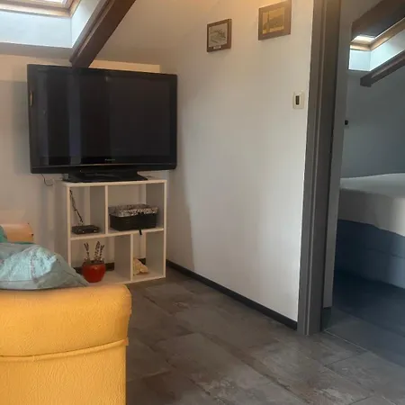 Sepic Apartmán
