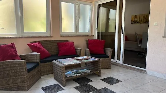 Sepic شقة أوباتيا