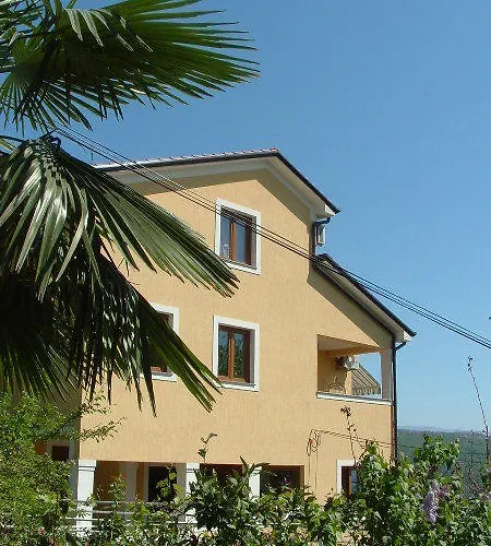 شقة Sepic أوباتيا